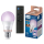 Inteligentne oświetlenie Philips Smart żarówka 60W A60 E27 + Pilot